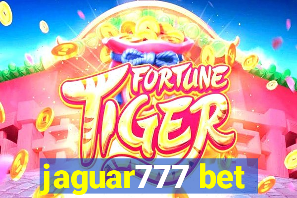 jaguar777 bet